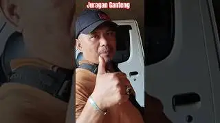 Juragan ganteng bawang merah Probolinggo Bossku #shorts