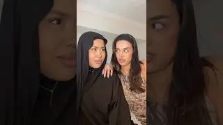 FREUNDSCHAFT ZWISCHEN MUSLIM & YEZIDEN ?!😣🤔💥