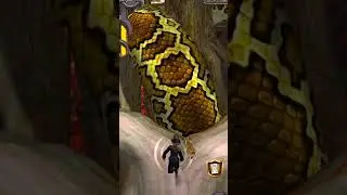 TEMPLE RUN 2/