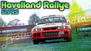 ACTION/DRIFT/JUMP - 51.PRS Havellandrallye