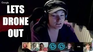 AndyRC David Windestal NJTech BMSWEB SeekND FPV Brightontillifly Tonstrar1 LDO Podcast