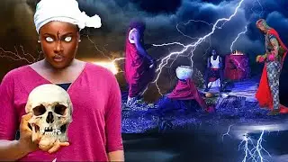 JEALOUS FRIEND- PLEASE THIS MOVIE IS NOT FOR KIDS - 2026 LATEST NEW NIGERIAN MOVIE