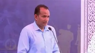 President inaugurates Kooddoo Fishermen&rsquo;s Marina