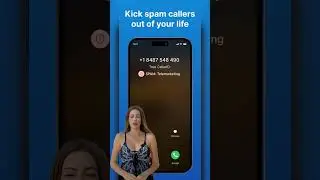 Say Goodbye to Robocalls from iPhone&ndash; True CallerID: Spam Blocker App Explained
