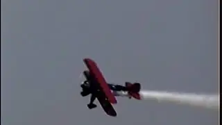 2004 AirPower Over Hampton Roads - Bobby Younkin (Samson)