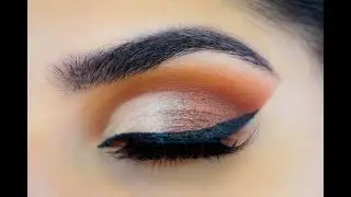 Urban Decay Naked Heat Tutorial - Sal_Qu