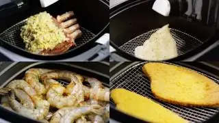Philips Airfryer XL