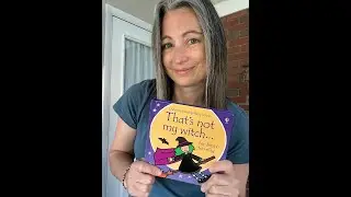 That's Not My Witch | See Inside