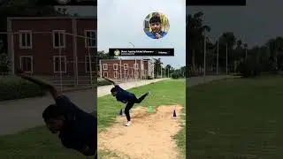 Wobble seam tutorial⚠️🏏