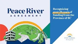 Peace River Agreement