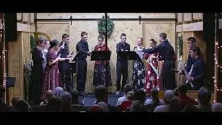 Silent Night | Hand Chime Choir