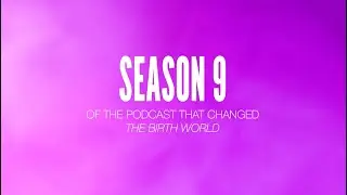 Season 9 of Your Favorite Podcast is Back August 1st, 2025!