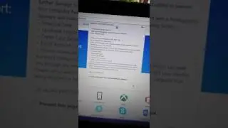 Critical alert