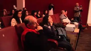 Premiazione MizzicaFILM Festival - Sciacca - con Interviste