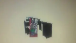 (CRINGE WARNING)Trotro Skips School To Play Fortnite And Gets Grounded (REUPLOAD)