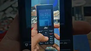 JIO F120B 🆕 FULL CHECKED ✅ #mobile #mobilephone #jio #jiophone #samsung1200 #jiof220b #new
