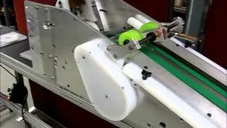 Case Closing Machine