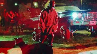 Travis Scott - Goosebumps (LeoBSK Afrotrap Remix)