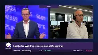 Lead Portfolio Manager James Gerrish on the current state of play & how we're positioning portfolios