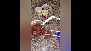 ماسك لتفتيح وشد البشرة جربوه وهتدعولي ♥️♥️
