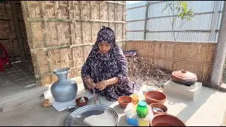 গ্রামের জীবন ধারা অনেক কঠিন নুন আনতে পান্তা ফুরায় । juier songsar