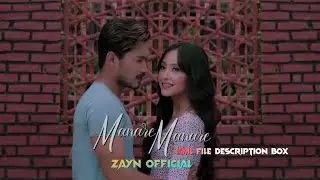 Manipuri songs 🥀🥀 Mannare Mannare//XML file 🔰🔰 free in descriptions