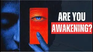 Are You Waking Up? The 5 Stages of Inner Awakening