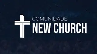 Culto 11/01/2026 -  Comunidade New Church