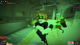 Final Stand 2 Impossible mode subway