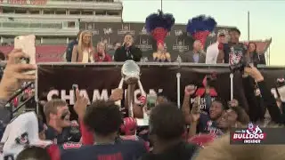 Bulldog Insider: FULL football season recap