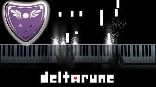 Delta Rune OST / Ending Theme - 