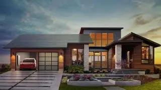Tesla's solar roofs may be cheaper than expected