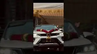 fortuner 😎  #fortuner #toyota #gaming #youtube #youtubeshorts #reels #india