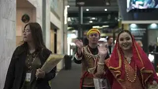 Stay22 at World Travel Market London 2024