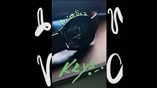 Avian Sea - Keys(Official Audio)