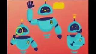 Robots 2 Teaser Trailer (2027) Concept 20th Century Studios Blue Sky Studios 