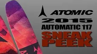 2015 Atomic 