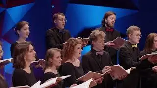 Polski Narodowy Chór Młodzieżowy: Za czym tęsknisz, Noel? - Grzegorz Miśkiewicz