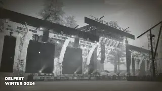 DELFEST | WINTER 2024