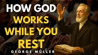 George M&uuml;ller&rsquo;s Faith Story: When God Provided Overnight