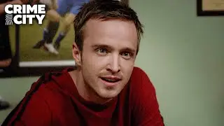Jesse Visits His Little Brother Jake | Breaking Bad (Aaron Paul)