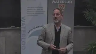 Water and Sustainability: 21st Century Realities and the Global Groundwater Crisis