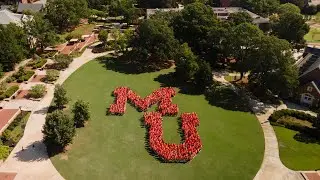 Move-In Weekend 2025 | ThisWeek@Mercer