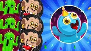Agar.io Free Skin Solo Intense Battle Wins/Fails Best Moments Agario Mobile Gameplay