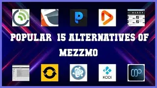 Mezzmo | Top 15 Alternatives of Mezzmo