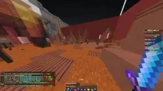 Hypixel Crazy Walls