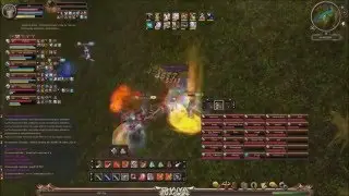 Shaiya Evasion | Compilation mini PVP 80 / Ranger 80 - Xyl. (1ère vidéo)