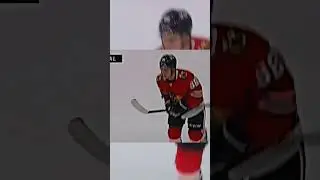 #Bedard#nhl Bedard scores first nhl goal