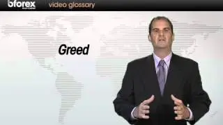 Greed - Bforex