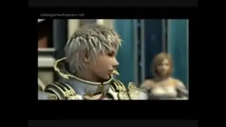 Aniron || Final Fantasy XII